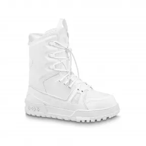 路易威登/Louis Vuitton(LV) LV TRAINER SNOW 雪地靴 1AAS7M