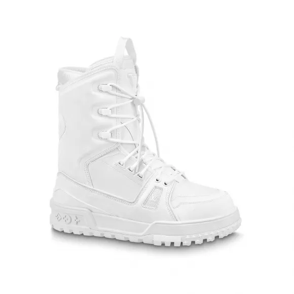 路易威登/Louis Vuitton(LV) LV TRAINER SNOW 雪地靴 1AAS7M