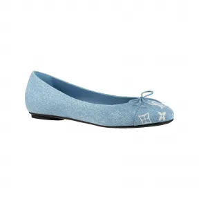 路易威登/Louis Vuitton(LV) Popi Line 芭蕾舞女演员 | 路易威登官方网站 - 1AB1LP 1AB1LP