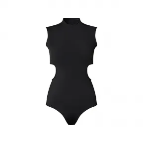 路易威登/Louis Vuitton(LV) 技术平纹针织镂空紧身衣 - 女式 - 成衣 1AB6SE