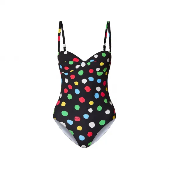 路易威登/Louis Vuitton(LV) LV x YK 连体泳衣 1AB7QE