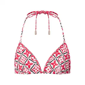 路易威登/Louis Vuitton(LV) MONOGRAM FLOWER TILE 比基尼泳衣 1ABPZF