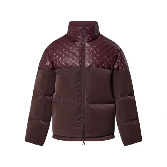 路易威登/Louis Vuitton(LV) 超大羽绒服 - 男士 - 成衣 1ABYOG