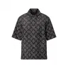 路易威登/Louis Vuitton(LV) Monogram 短袖青年布衬衫 - 奢华衬衫 - 成衣| SHOPBOP 男子 1ABYOQ 1ABYOQ