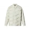 路易威登/Louis Vuitton(LV) Monogram 绗缝棉质衬衫外套 - 时装系列 1ABZFU