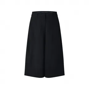 路易威登/Louis Vuitton(LV) 羊毛皱绸裙裤 - 时装系列 1AC1XK