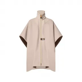 路易威登/Louis Vuitton(LV)  运动风高领双面斗篷 1AC49Q