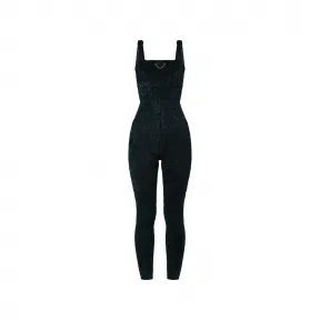 路易威登/Louis Vuitton(LV) 毛绒针织连身衣 - 时装系列 1AC67K