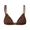 路易威登/Louis Vuitton(LV) MONOGRAM 比基尼泳衣 1AC6AV