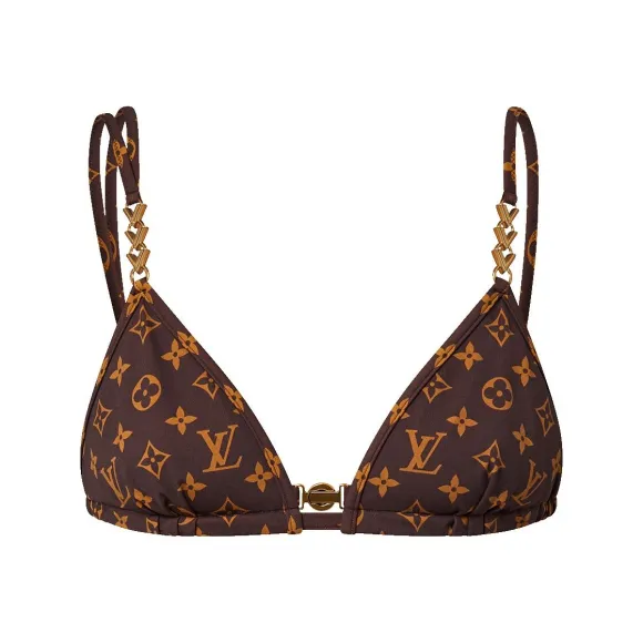 路易威登/Louis Vuitton(LV) MONOGRAM 比基尼泳衣 1AC6AV