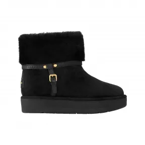 路易威登/Louis Vuitton(LV)  Aspen 踝靴厚底 1AC78M