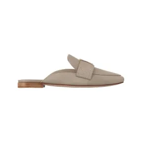 路易威登/Louis Vuitton(LV)  LV Capri 露跟便鞋 1AC7QE