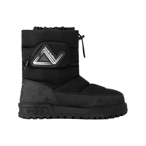 路易威登/Louis Vuitton(LV) LV ALPINE 靴子 1ACET9