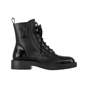 路易威登/Louis Vuitton(LV) CITIZEN 平底靴 1ACKF5