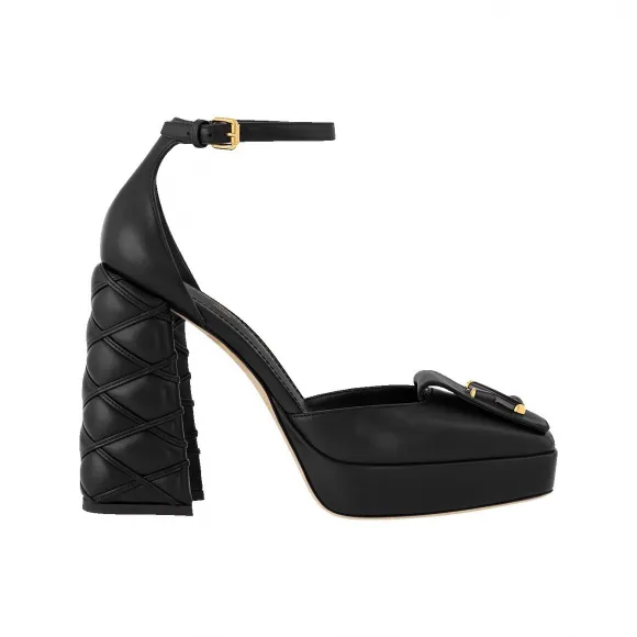 路易威登/Louis Vuitton(LV)  Shake Platform 打气筒 1ACMZM