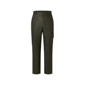 路易威登/Louis Vuitton(LV) 科技工装裤 1AF743