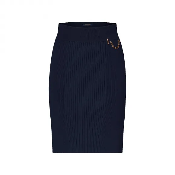 路易威登/Louis Vuitton(LV)  罗纹针织裙 1AFFTB