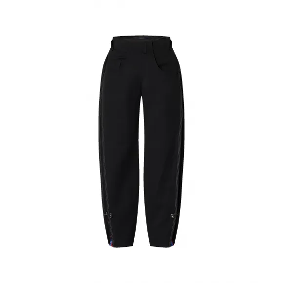 路易威登/Louis Vuitton(LV)  图案插入西装裤 1AFGL2