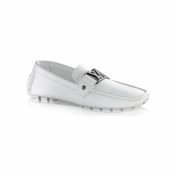 路易威登/Louis Vuitton Monte Carlo 便鞋 812586