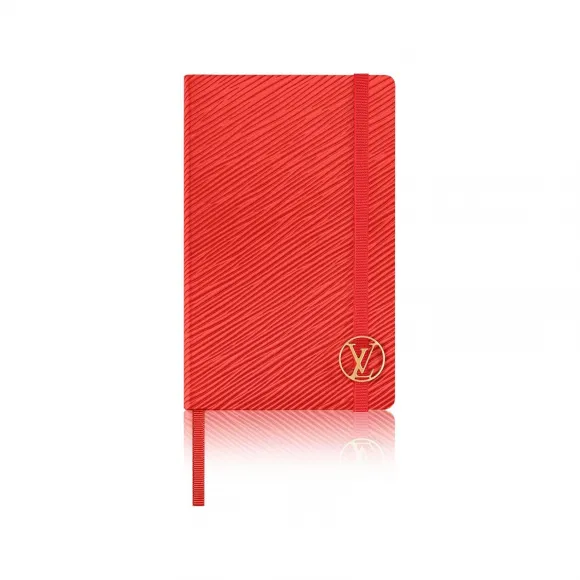 路易威登/Louis Vuitton(LV) 笔记本 Gustave PM S00 - 个性化 GI0112