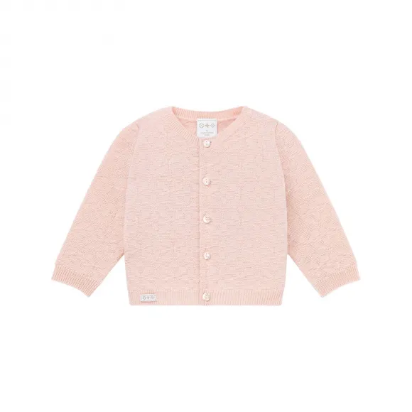 路易威登/Louis Vuitton(LV) 3D 针织开衫 S00 - 婴儿款 GI011C