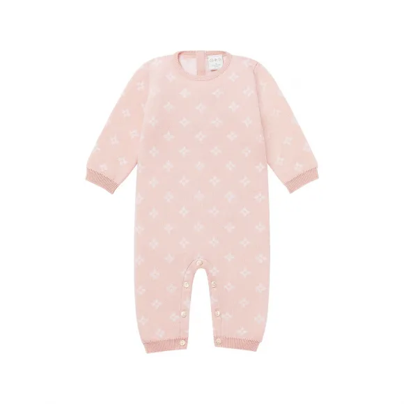 路易威登/Louis Vuitton(LV) 花卉图案连身衣 S00 - 婴儿系列 GI014C