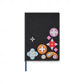 路易威登/Louis Vuitton Memphis 中号记事本 GI0206