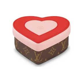 路易威登/Louis Vuitton Valentin 中号收纳盒 GI0230