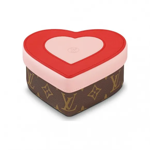 路易威登/Louis Vuitton Valentin 中号收纳盒 GI0230