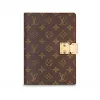 路易威登/Louis Vuitton Paul 中号记事本封面 GI0238