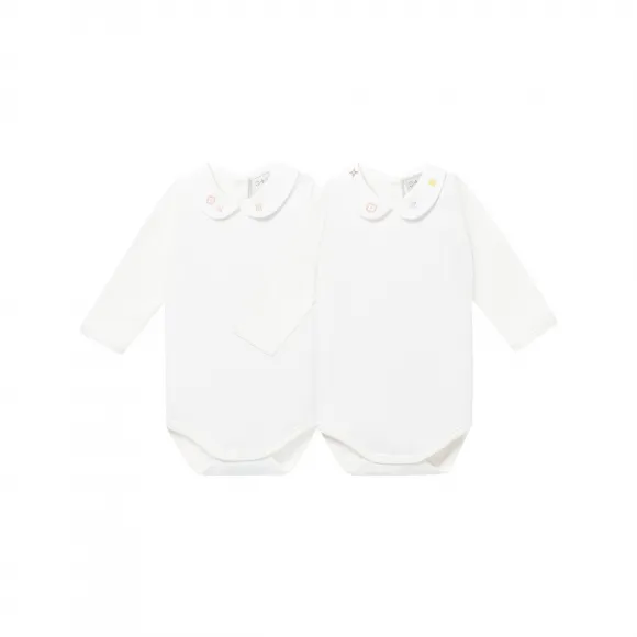 路易威登/Louis Vuitton(LV) 连身衣套装 S00 - 婴儿系列 GI023C