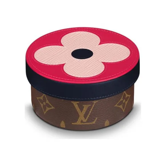 路易威登/Louis Vuitton Eugenie 小号收纳盒 GI0258