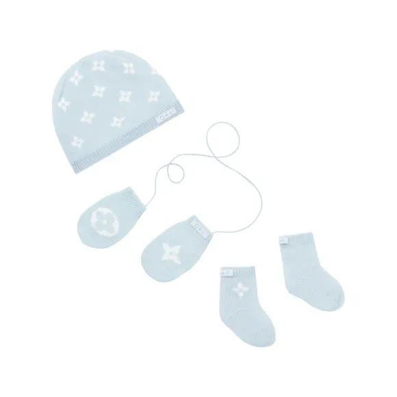路易威登/Louis Vuitton(LV) 新生儿套装 S00 - 新闻 - 婴儿用品 GI029C