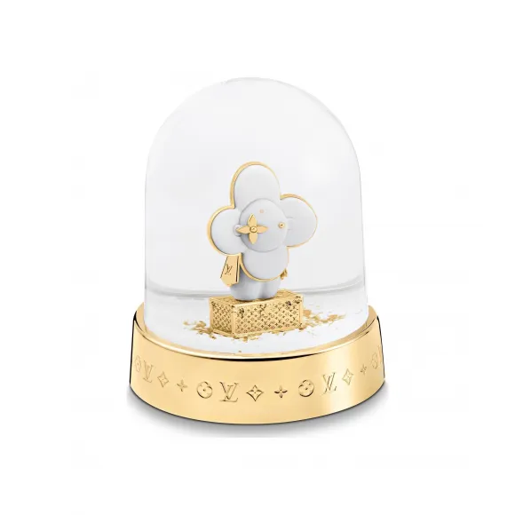 路易威登/Louis Vuitton(LV) VIVIENNE 水晶球 GI0307