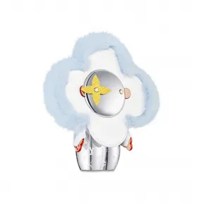路易威登/Louis Vuitton Glossy Mini Vivienne 玩偶 GI0308