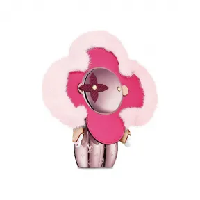 路易威登/Louis Vuitton Glossy Mini Vivienne 玩偶 GI0309
