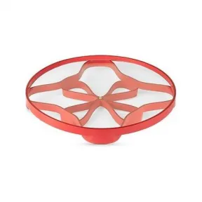 路易威登/Louis Vuitton Atelier Oï 设计的 Rosace 中号皮革托盘 GI0313