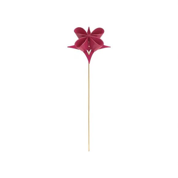 路易威登/Louis Vuitton Atelier Oï 设计的皮质花朵 GI0328