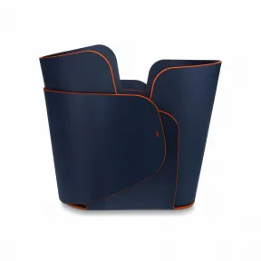 路易威登/Louis Vuitton Patricia Urquiola 设计的 Overlay 阔口篮 GI0348