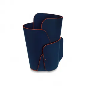 路易威登/Louis Vuitton Patricia Urquiola 设计的 Overlay 高脚篮 GI0350