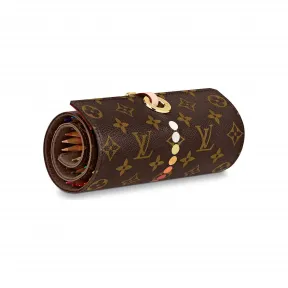 路易威登/Louis Vuitton 彩色铅笔与笔袋 GI0374