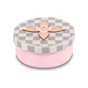 路易威登/Louis Vuitton EUGÉNIE 中号收纳盒 GI0378