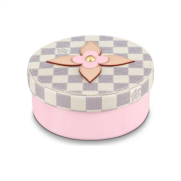 路易威登/Louis Vuitton EUGÉNIE 中号收纳盒 GI0378