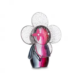 路易威登/Louis Vuitton(LV) 女士 VIVIENNE GLASS 玩偶 GI0408