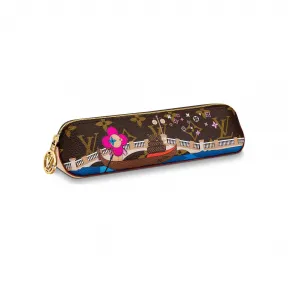 路易威登/Louis Vuitton(LV) Elizabeth Venise 筆袋 GI0413