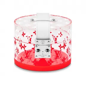 路易威登/Louis Vuitton(LV) 女士 SCOTT 收纳盒 GI0414