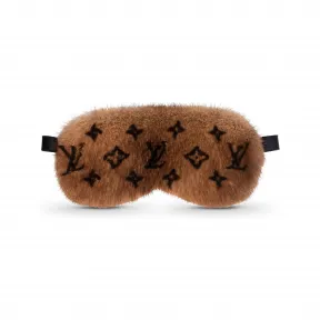 路易威登/Louis Vuitton(LV) 女士 睡眠眼罩 GI0419