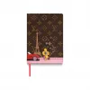 路易威登/Louis Vuitton(LV) 女士 Clémence Paris MM 記事本 GI0428