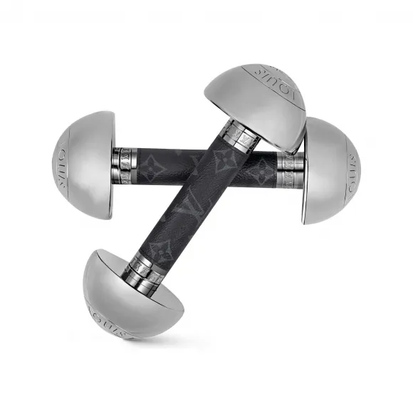 路易威登/Louis Vuitton(LV) 哑铃 GI0433