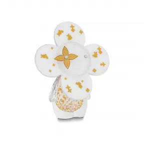 路易威登/Louis Vuitton(LV) 女士 GLASS VIVIENNE 玩偶 GI0438